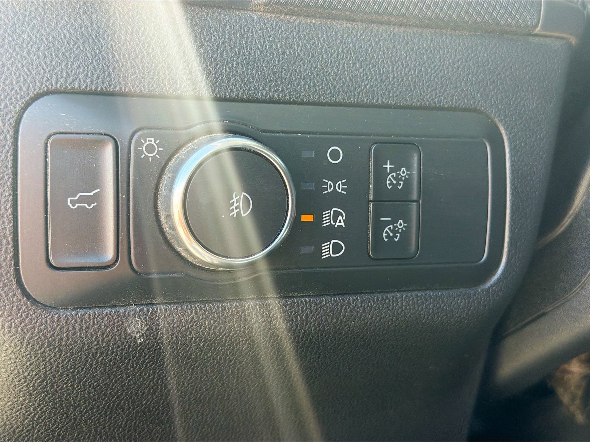 Certified 2022 Ford Bronco Sport Outer Banks image 11