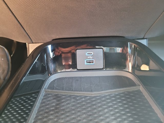 Certified 2023 Ford Mustang Mach-E Premium AWD/4WD image 25