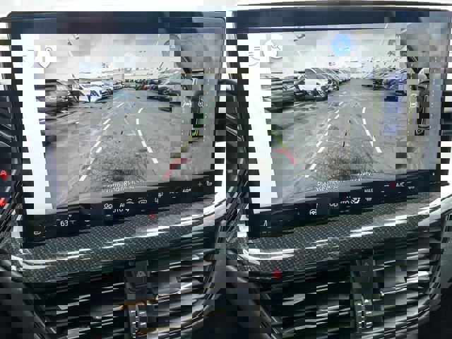 Certified 2023 Ford Escape ST-Line Elite AWD/4WD image 21