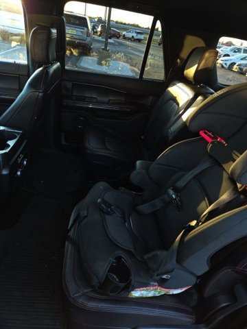 Certified 2019 Ford Expedition Max Limited w/ Equipment Group 303A image 5