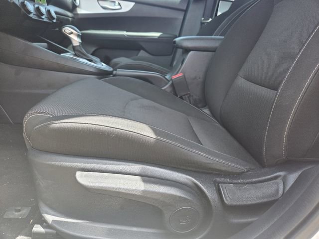 Used 2024 Kia Forte LXS FWD image 14