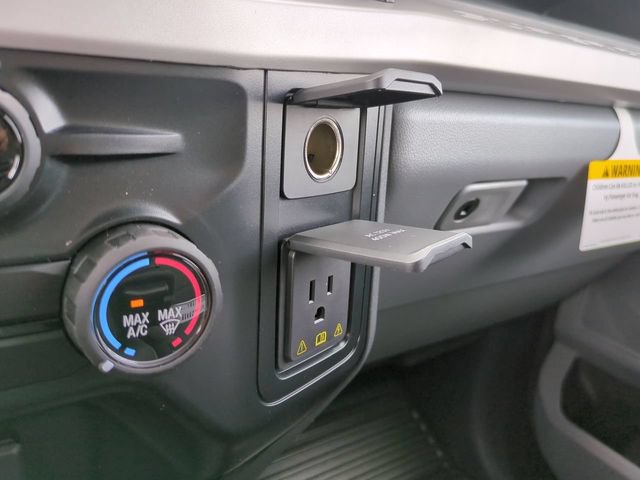 Certified 2026 Ford F250 XL AWD/4WD image 21