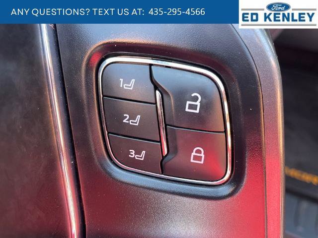 Certified 2022 Ford F150 Tremor w/ Equipment Group 402A High AWD/4WD image 30