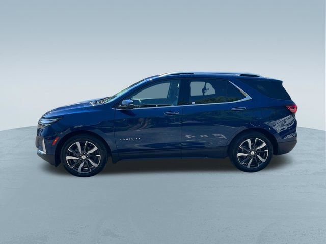 Used 2022 Chevrolet Equinox Premier FWD image 8