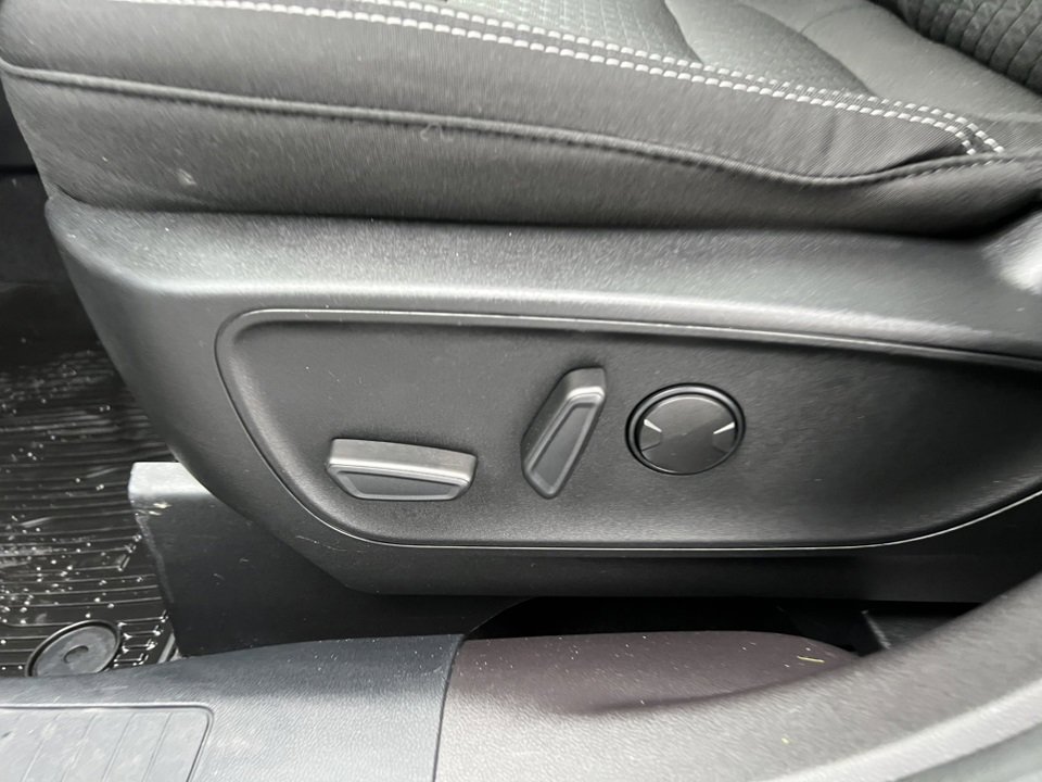 Certified 2023 Ford Escape Active w/ Tech Pack #2 image 10