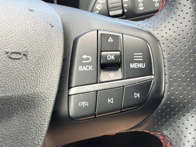 Certified 2025 Ford Escape ST-Line AWD/4WD image 26