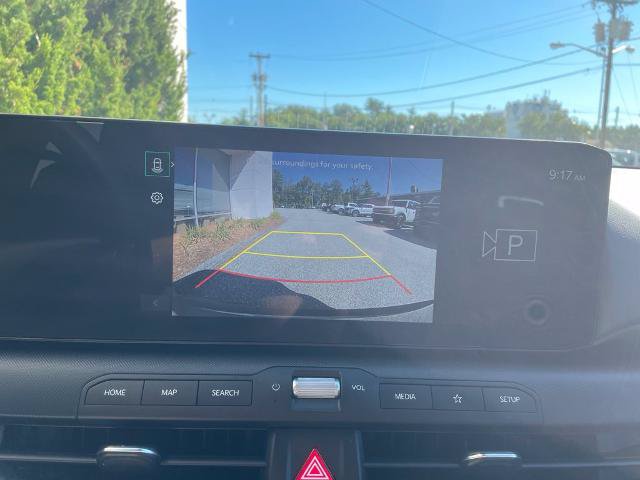 Used 2025 Kia K4 FWD image 21