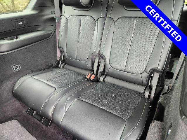 Used 2022 Jeep Grand Cherokee L Overland AWD/4WD image 28