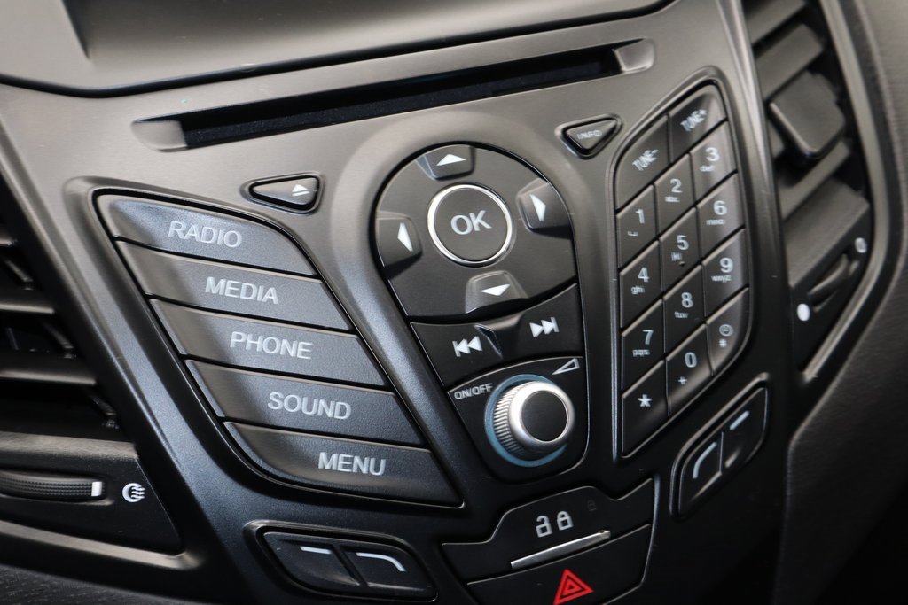 Certified 2019 Ford Fiesta SE image 31