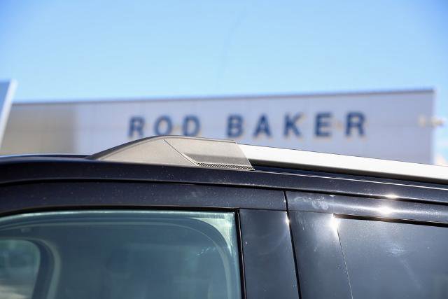 Certified 2025 Ford Expedition Max Active image 20