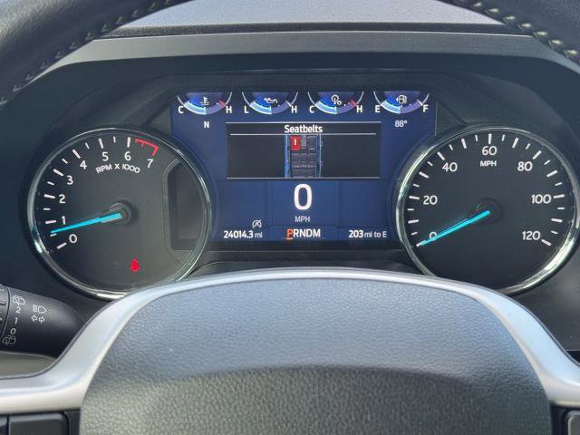 Certified 2024 Ford Expedition XLT image 24