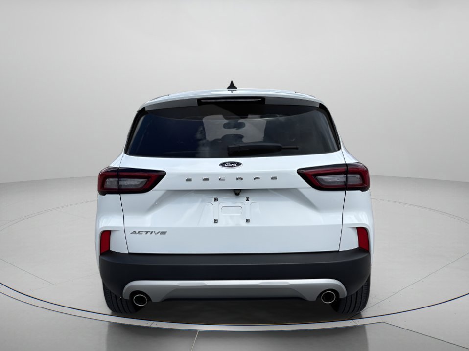 Certified 2024 Ford Escape Active FWD image 3