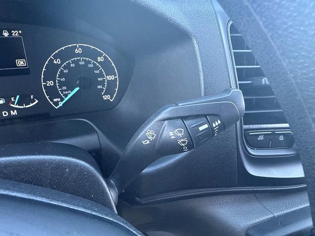 Certified 2024 Ford Transit 250 Low Roof w/ Exterior Upgrade Package image 25