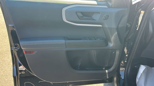 Certified 2024 Ford Bronco Sport Outer Banks image 16