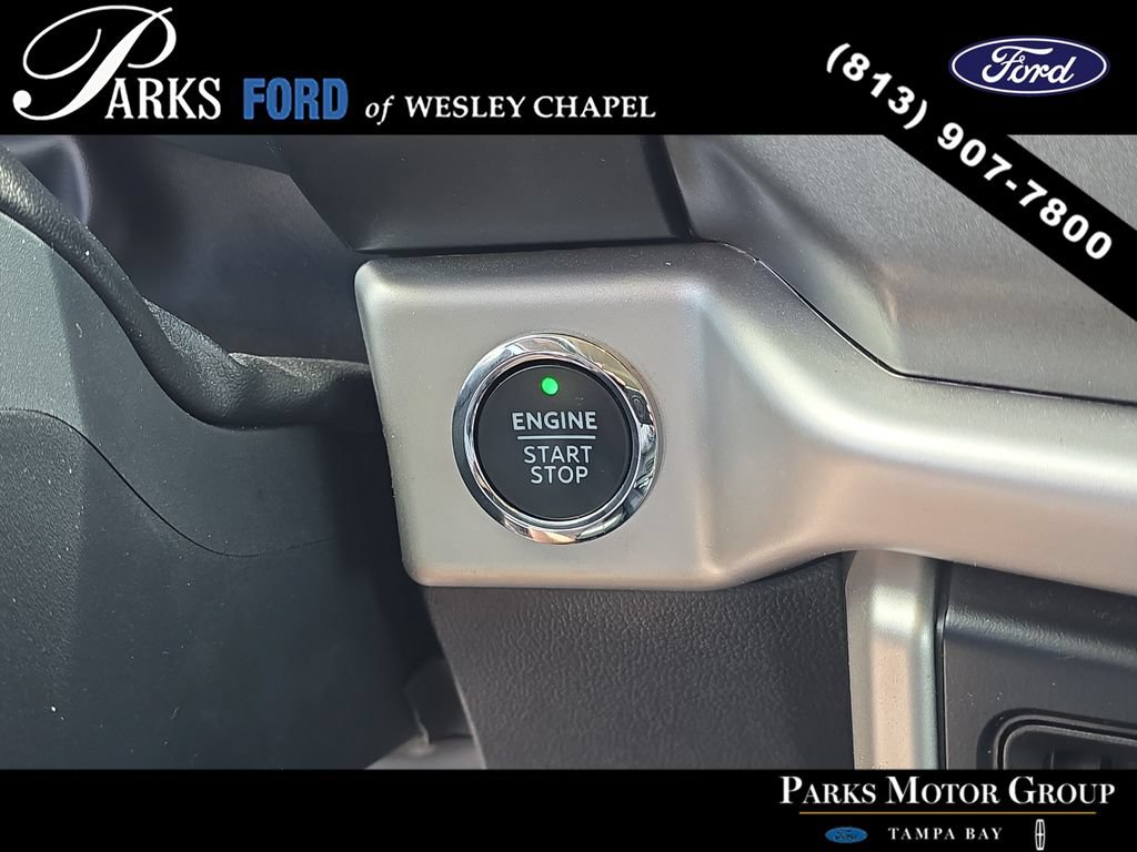 Certified 2024 Ford Expedition Max XLT AWD/4WD image 27