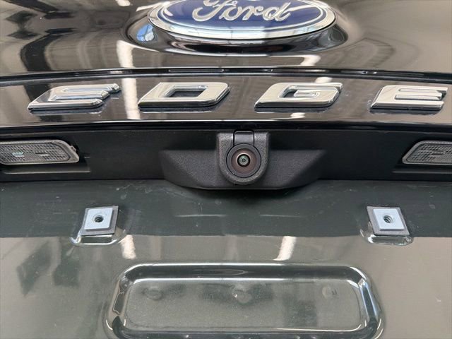 Certified 2024 Ford Edge SEL w/ Convenience Package AWD/4WD image 7