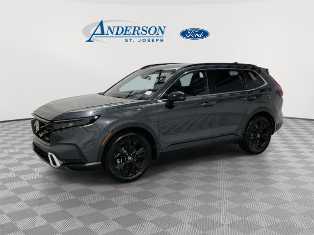Used 2023 Honda CR-V Sport Touring