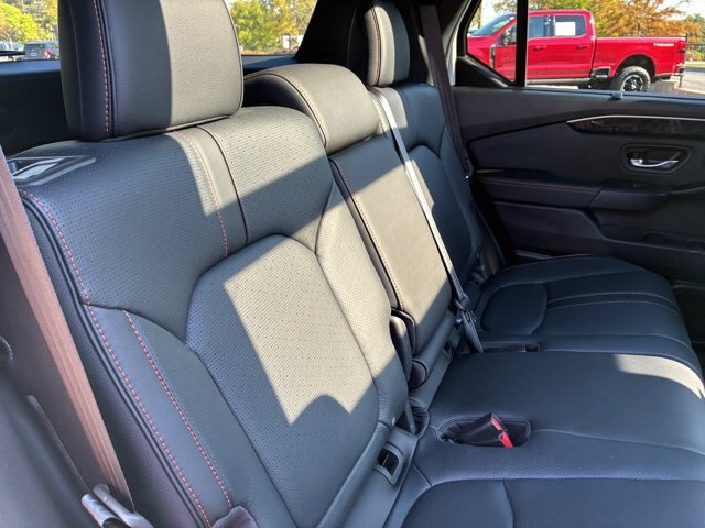 Used 2026 Honda Passport TrailSport Elite image 34