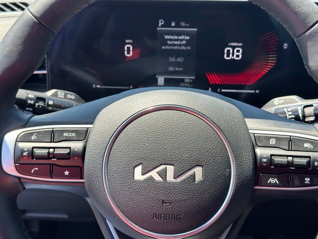 Used 2026 Kia K5 GT-Line w/ GT-Line Premium Package AWD/4WD image 27