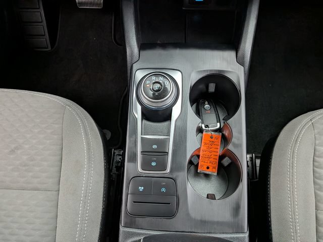 Certified 2022 Ford Escape SE FWD image 26