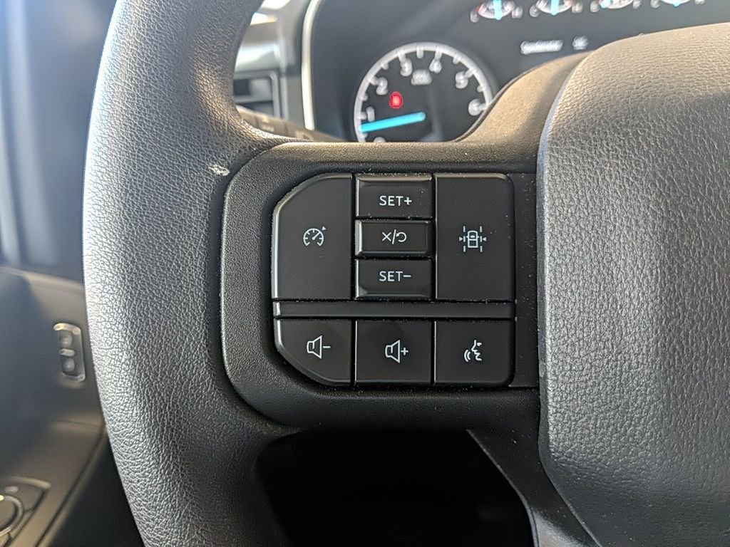 Certified 2023 Ford F150 XL w/ STX Appearance Package AWD/4WD image 16