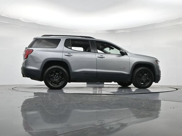 Used 2023 GMC Acadia AT4 AWD/4WD image 39