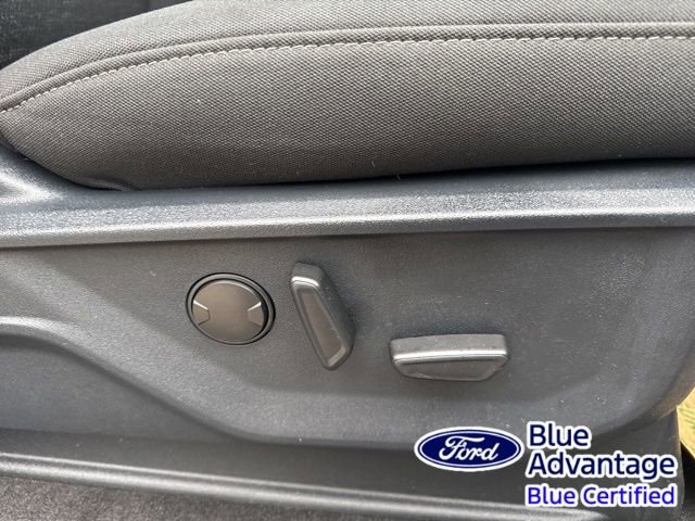 Certified 2023 Ford F150 XLT w/ Equipment Group 302A High image 35