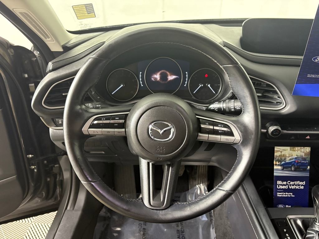 Used 2021 MAZDA CX-30 AWD 2.5 S w/ Select Package image 15