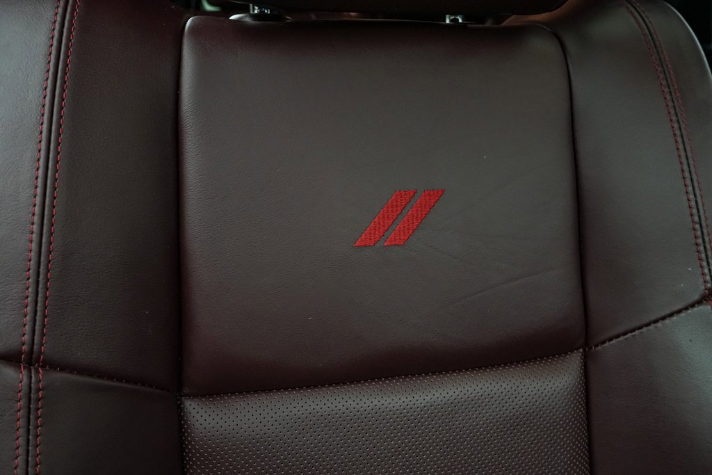 Used 2024 Dodge Durango R/T w/ Blacktop Package image 26