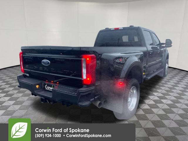 Certified 2023 Ford F450 XL image 16