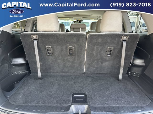 Used 2021 Honda Pilot Special Edition image 16