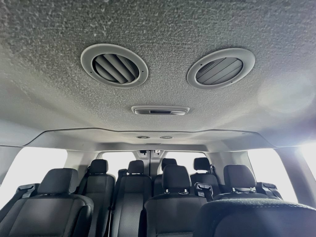 Certified 2024 Ford Transit 350 XLT RWD image 39