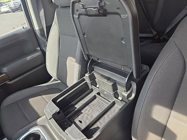 Used 2021 Chevrolet Silverado 1500 LT w/ Z71 Off-Road Package image 31