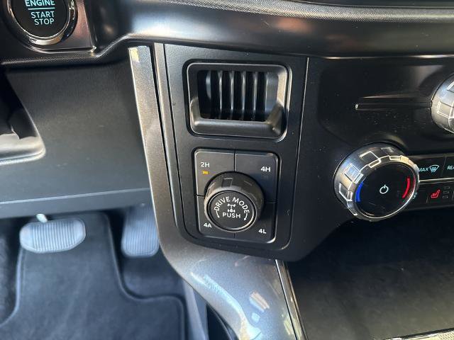 Certified 2023 Ford F150 Tremor w/ Equipment Group 402A High image 13