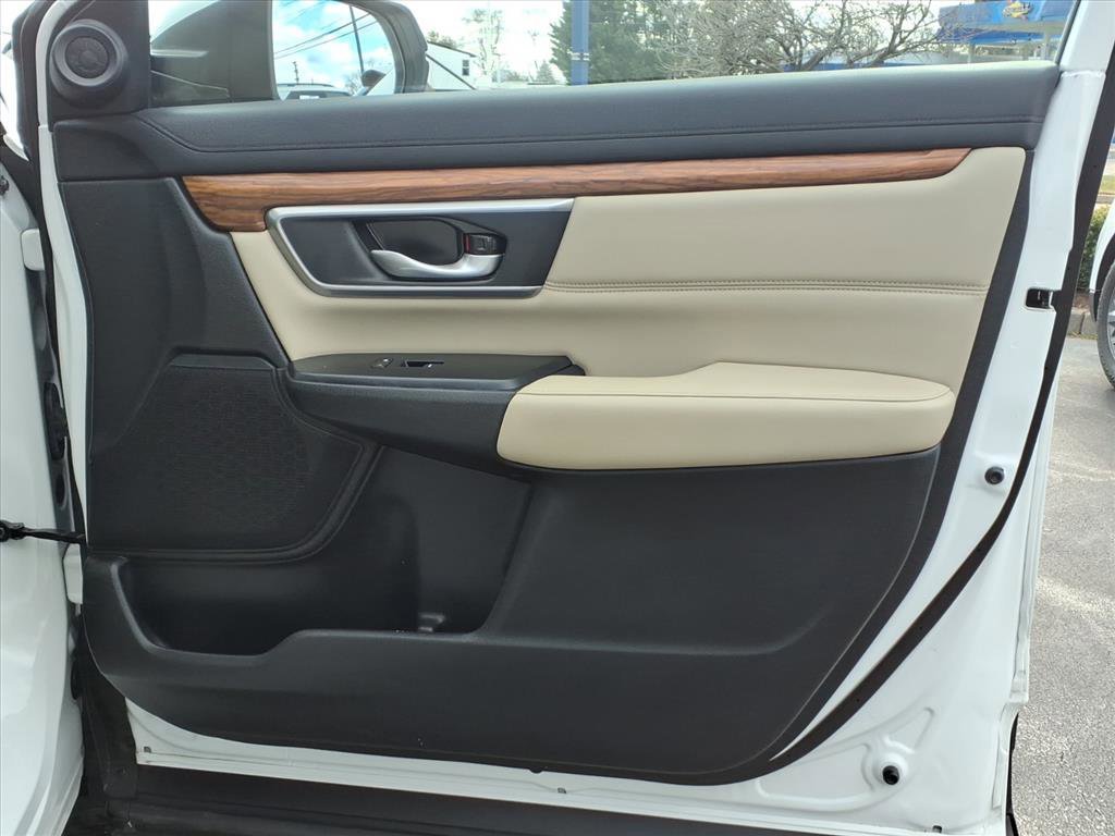 Used 2022 Honda CR-V EX-L image 11