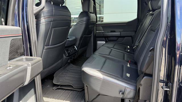 Certified 2024 Ford F150 Raptor AWD/4WD image 27
