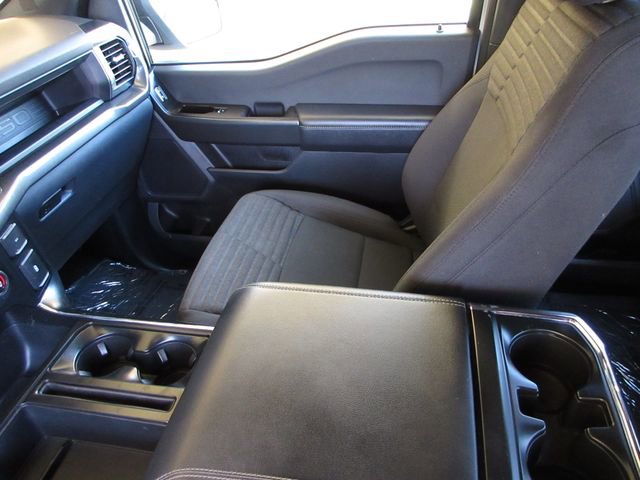 Certified 2023 Ford F150 XL w/ STX Appearance Package AWD/4WD image 23