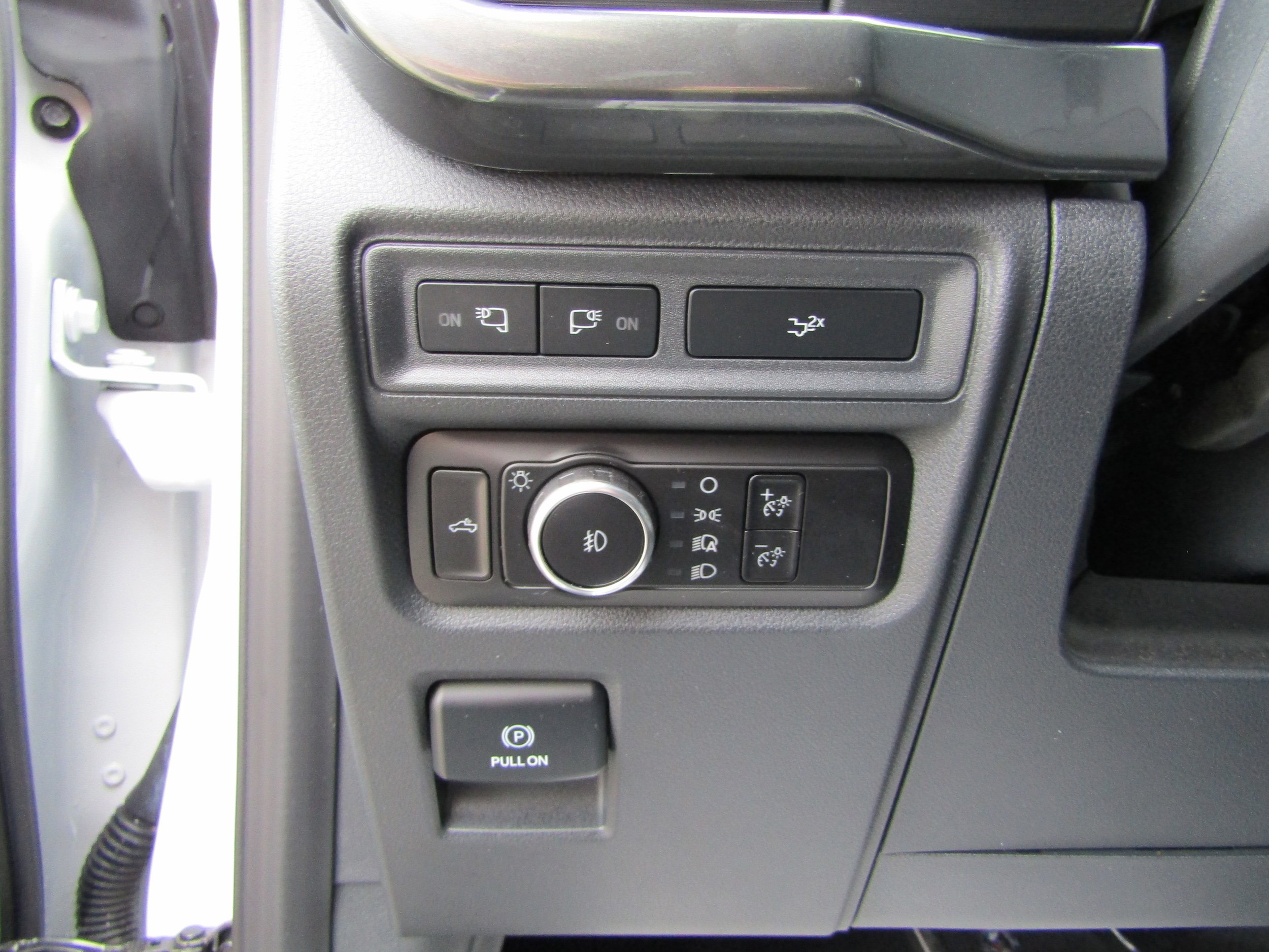 Certified 2023 Ford F150 XLT w/ Equipment Group 302A High AWD/4WD image 20