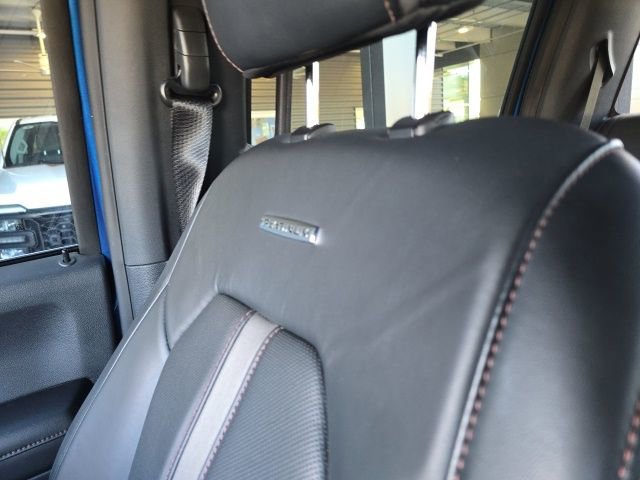 Certified 2022 Ford F450 Platinum image 16