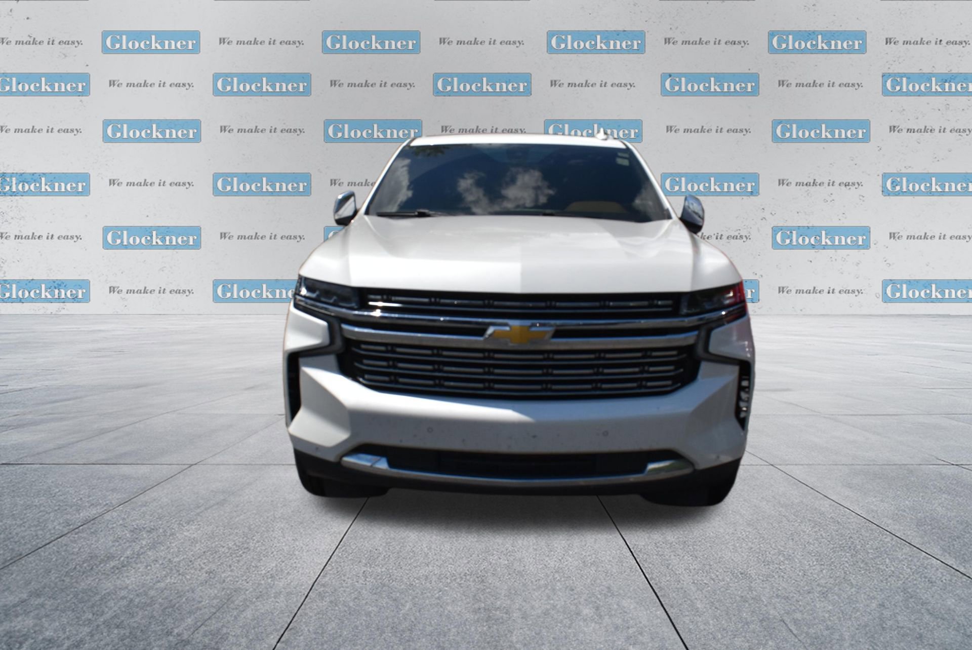 Used 2022 Chevrolet Suburban Premier AWD/4WD image 9