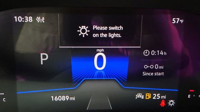 Used 2024 Volkswagen Tiguan Wolfsburg Edition AWD/4WD image 10