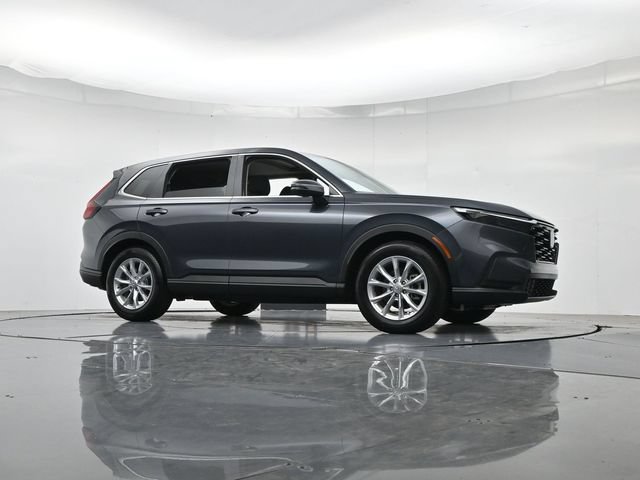 Used 2024 Honda CR-V EX image 34