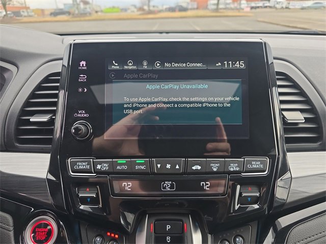 Used 2024 Honda Odyssey Elite image 17