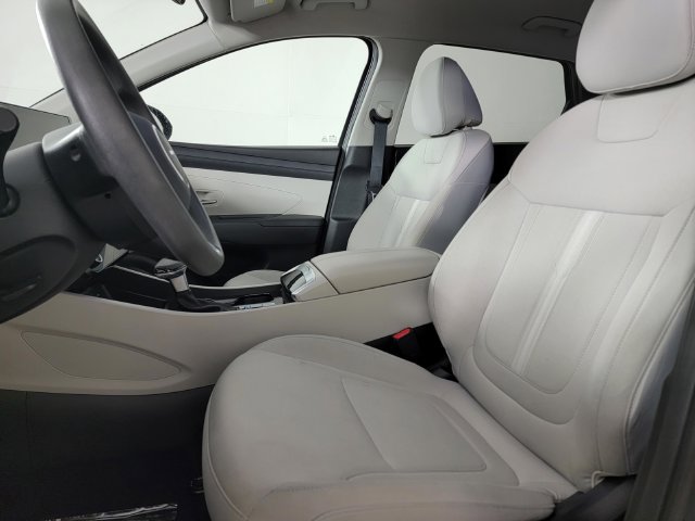 Used 2026 Hyundai Tucson SEL Plus AWD/4WD image 13