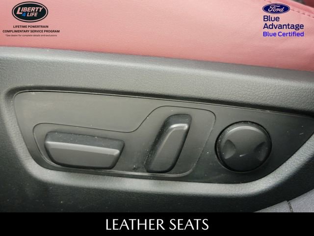 Used 2023 MAZDA CX-30 AWD 2.5 S w/ Preferred Package image 14