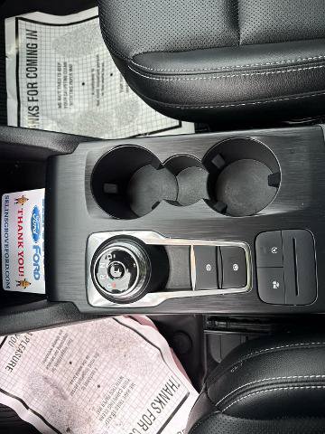 Certified 2022 Ford Escape SEL AWD/4WD image 17