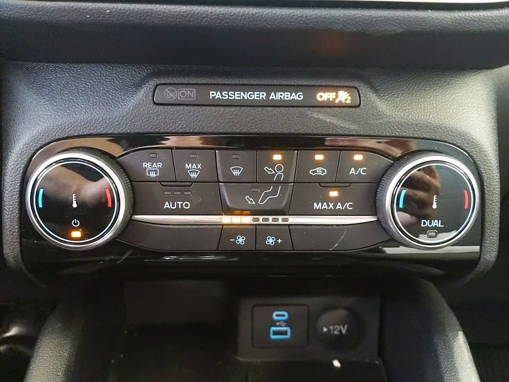 Certified 2022 Ford Escape SE w/ Convenience Package AWD/4WD image 22