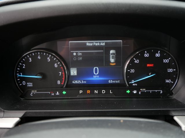 Certified 2022 Ford Explorer XLT w/ Equipment Group 202A AWD/4WD image 32