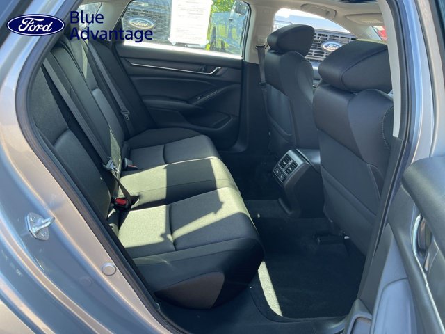 Used 2021 Honda Accord EX image 14