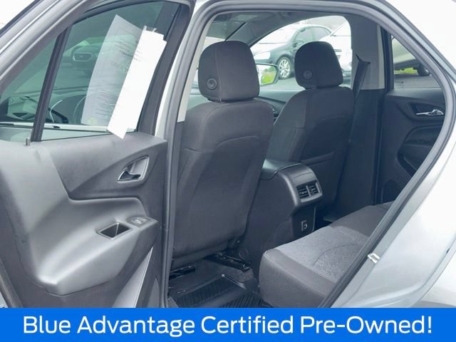 Used 2024 Chevrolet Equinox LT AWD/4WD image 19